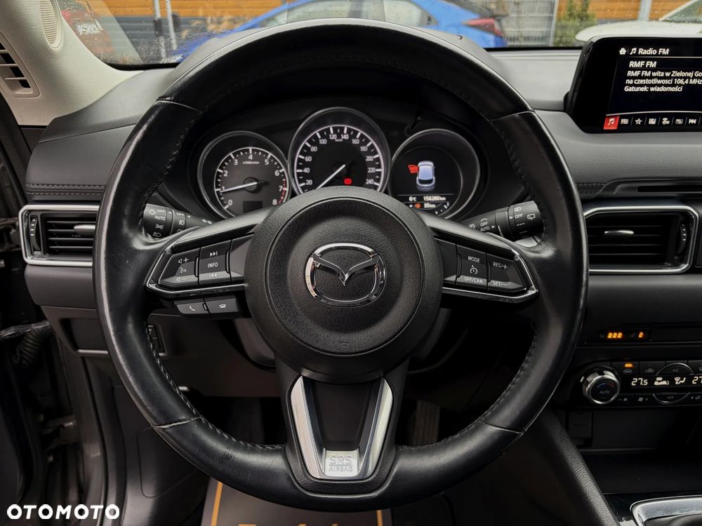 Mazda CX-5 SKYACTIV-G 165 Center-Line - 24