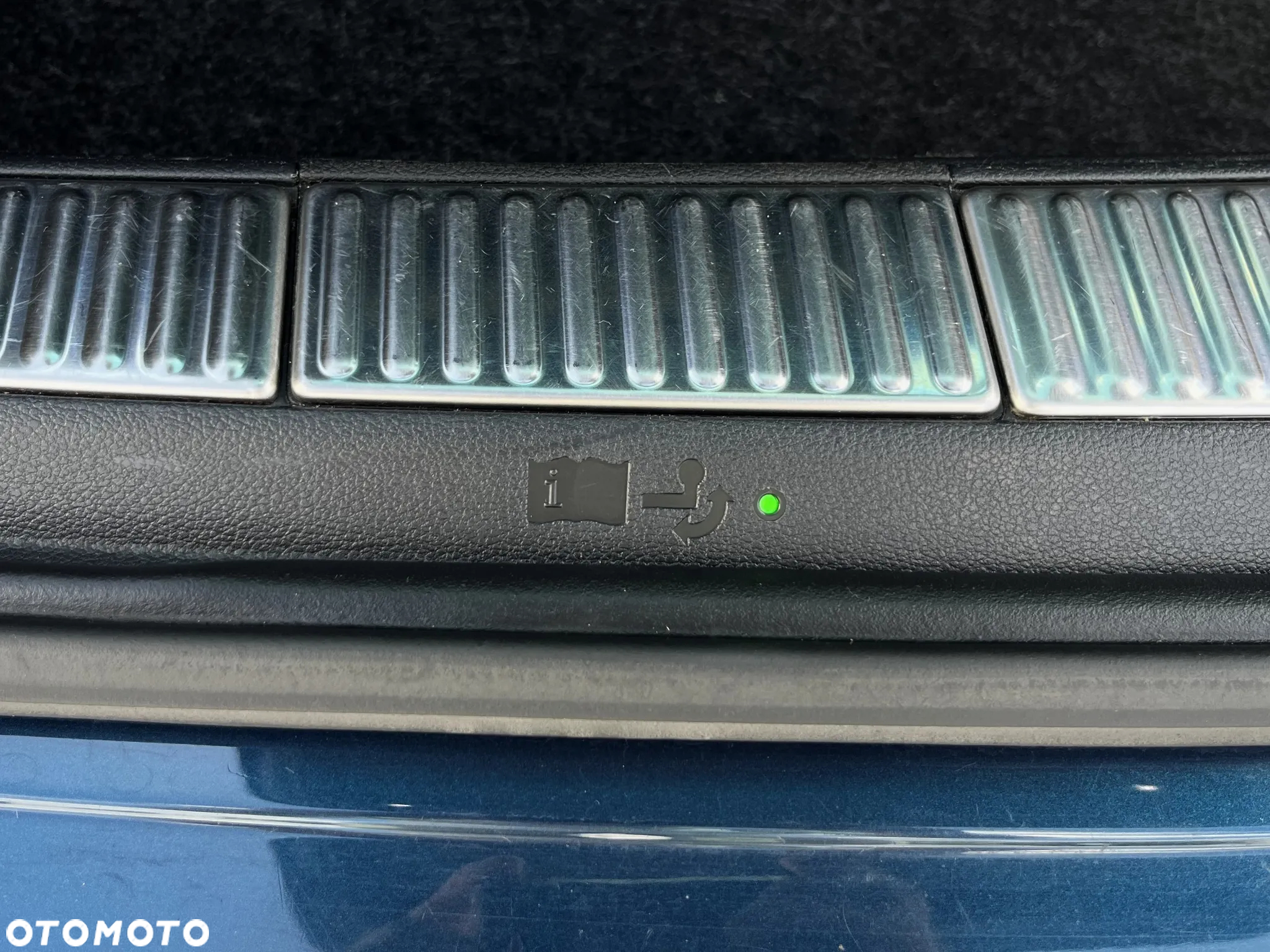 Skoda Superb 2.0 TSI 4x4 Scout DSG - 38