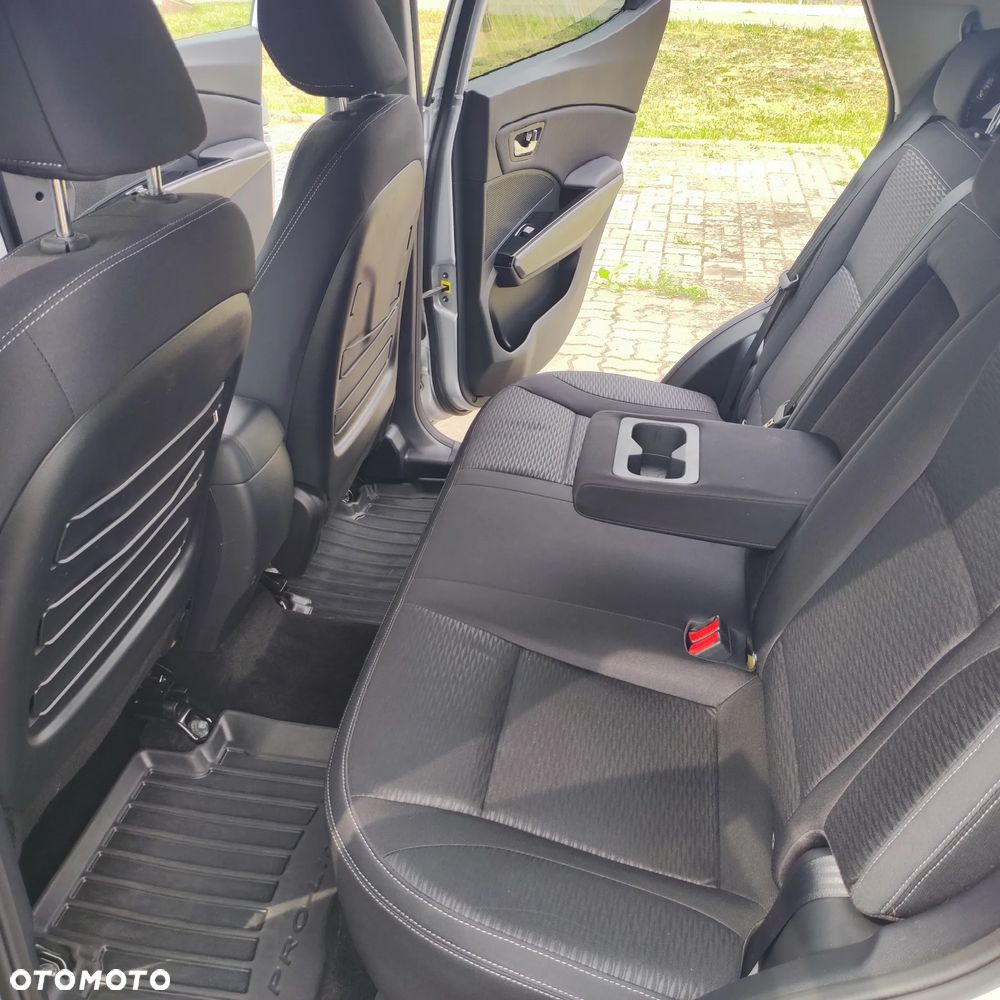 SsangYong/KGM XLV 1.6 Quartz - 21