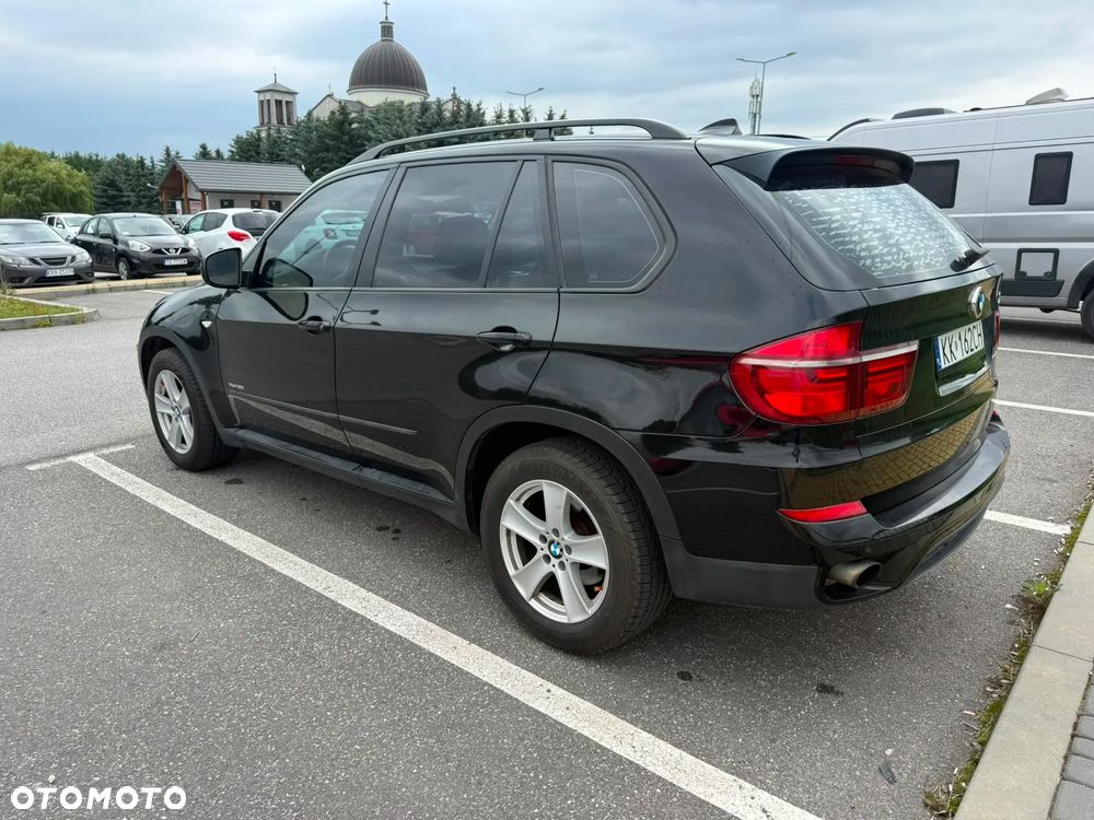 BMW X5 xDrive35i Edition Exclusive - 6