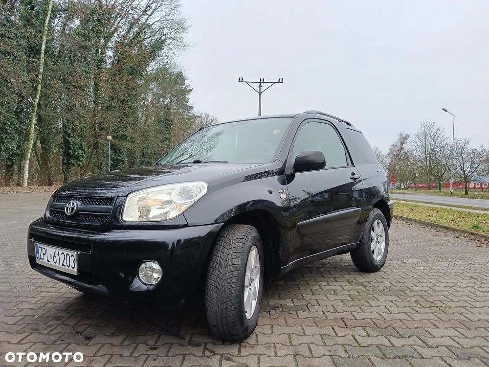 Toyota RAV4 - 8