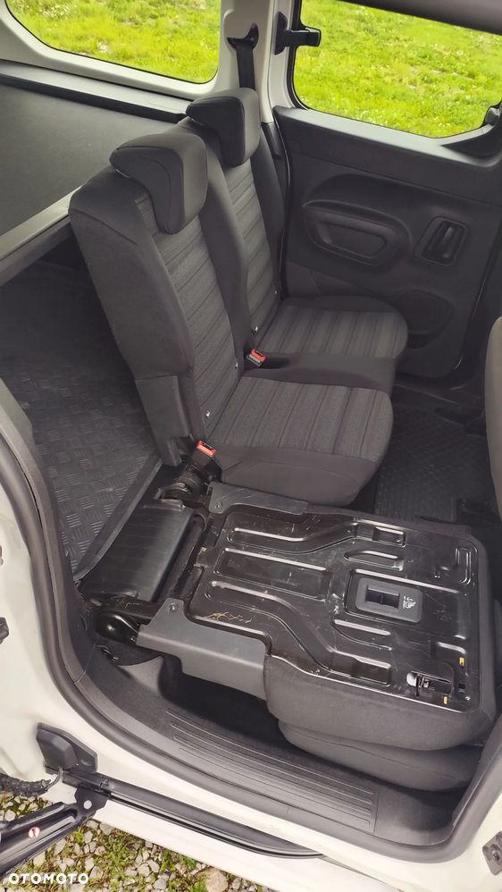 Opel Combo Life XL 1.5 CDTI Enjoy S&S - 17