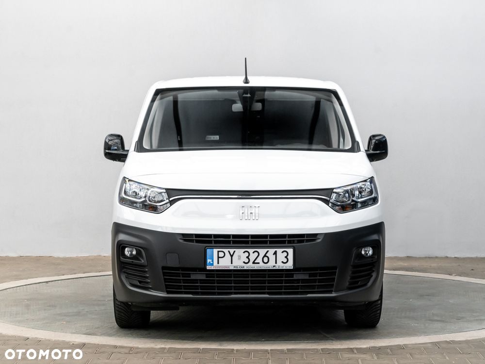 Fiat Doblo - 7
