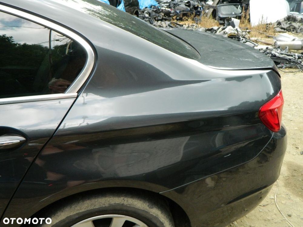 BMW F10 Limousine A90 SOPHISTOGRAU na części - 21