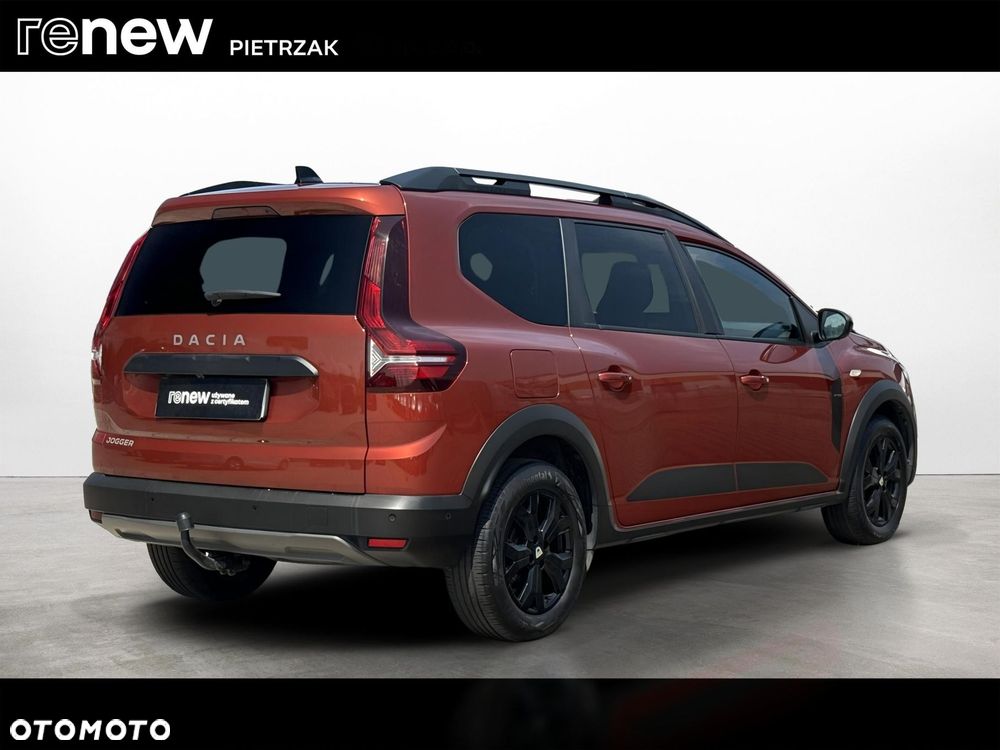 Dacia Jogger - 5