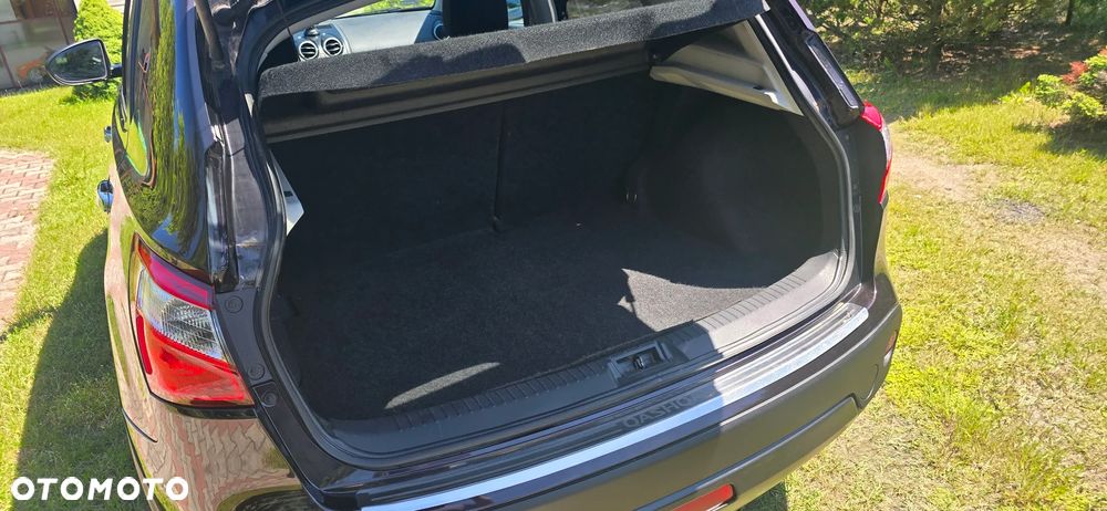 Nissan Qashqai 2.0 Tekna - 15