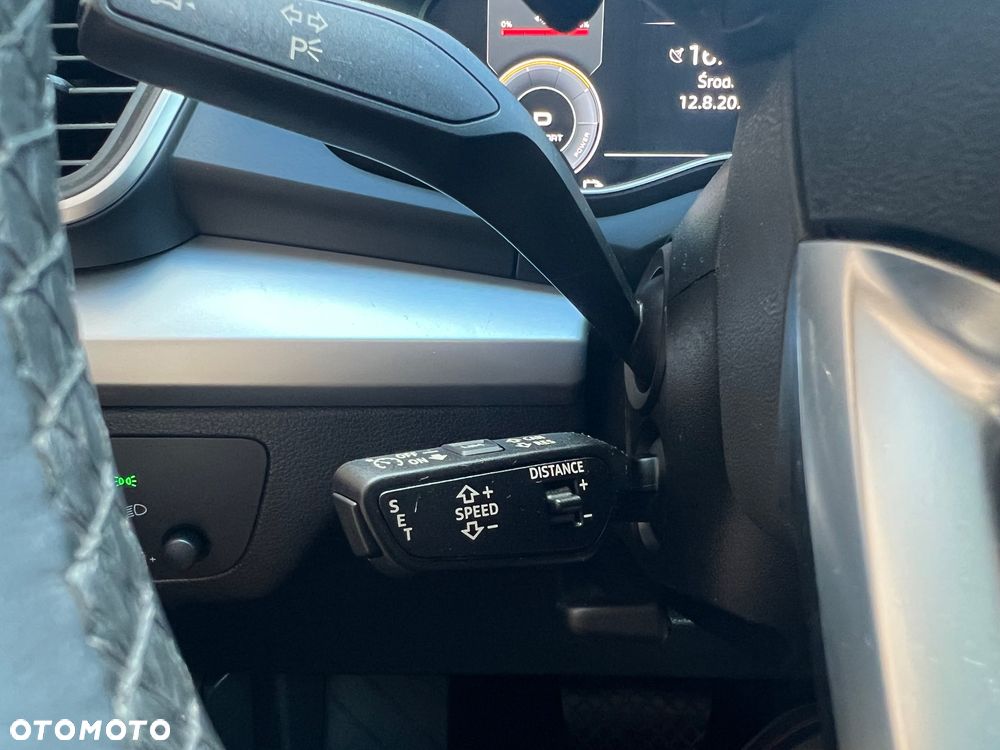 Audi Q5 45 TFSI quattro S tronic - 15