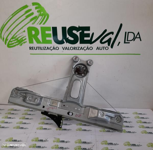 Elevador Trás Dto Opel Insignia A (G09) - 2