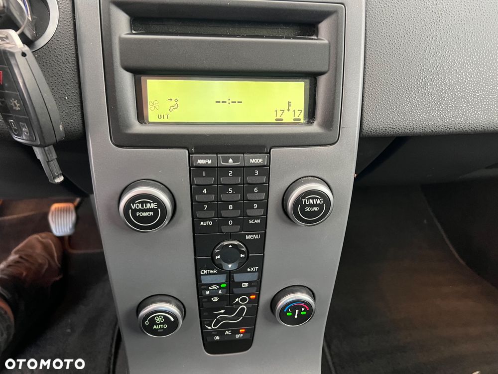 Volvo V50 1.6D DRIVe Kinetic Start-Stop - 37