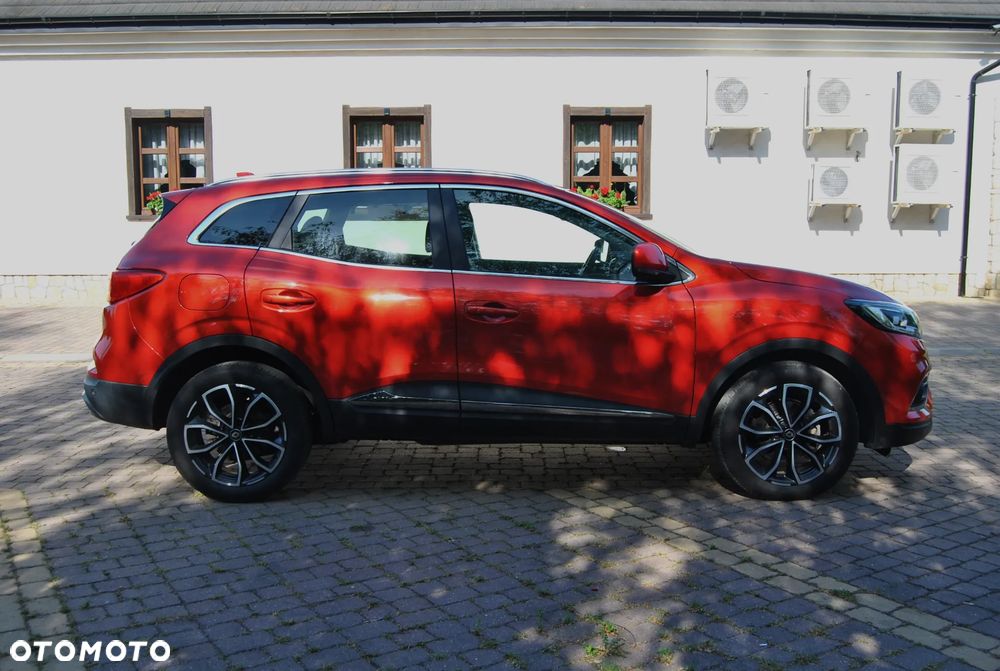 Renault Kadjar - 18