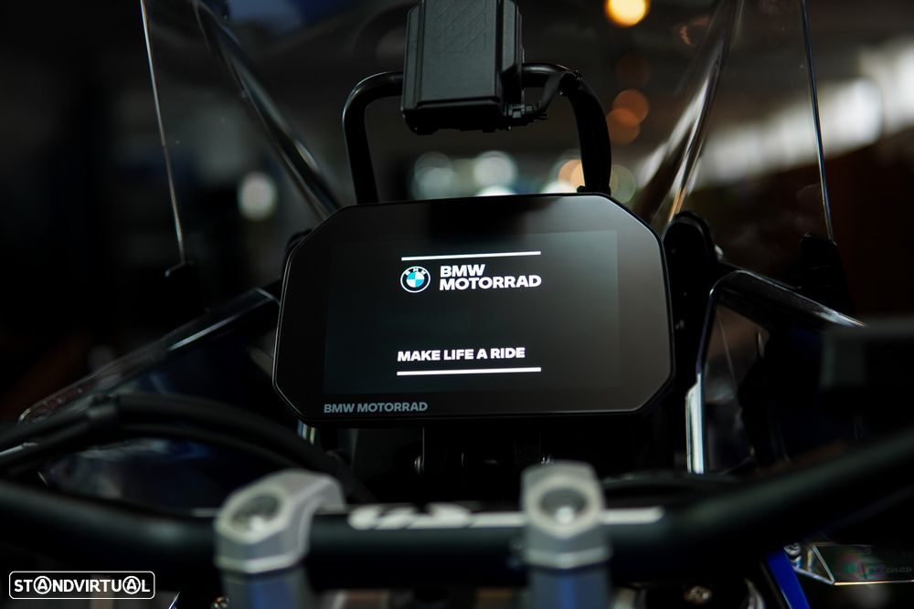 BMW R 1300 GS Adventure TROPHY AUTOMATICA - 24