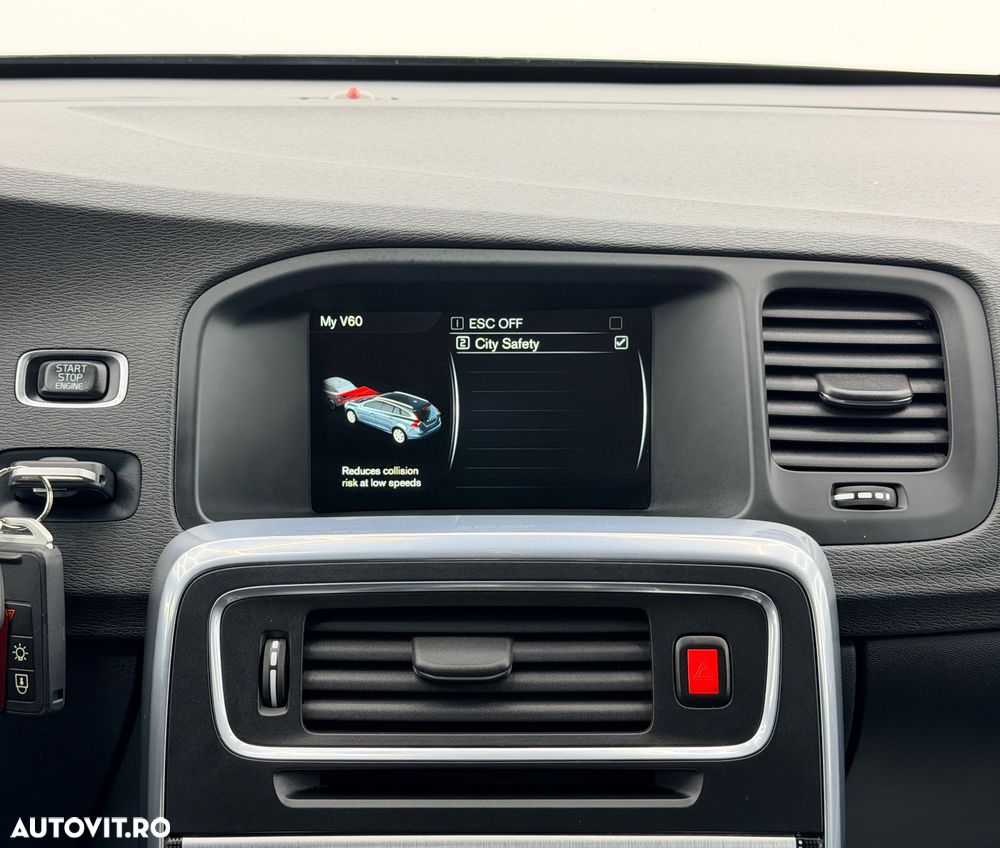 Volvo V60 DRIVe Ocean Race - 30