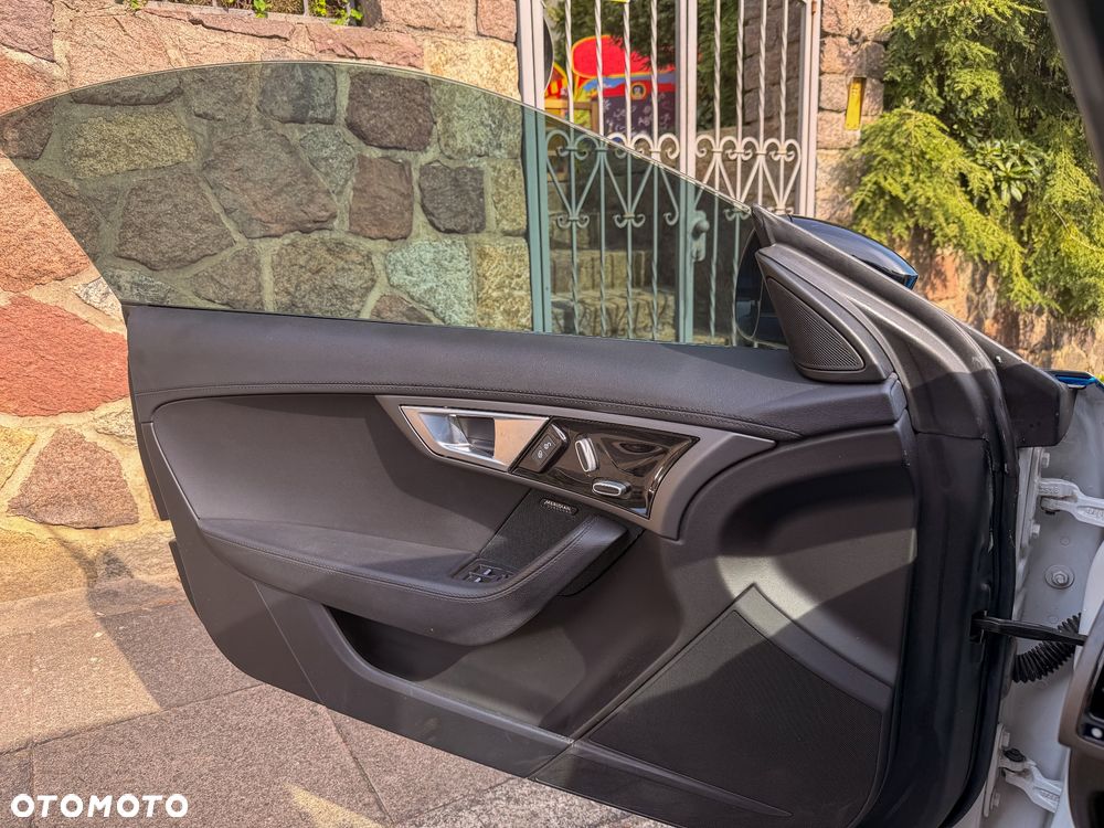 Jaguar F-Type 3.0 V6 S/C - 15