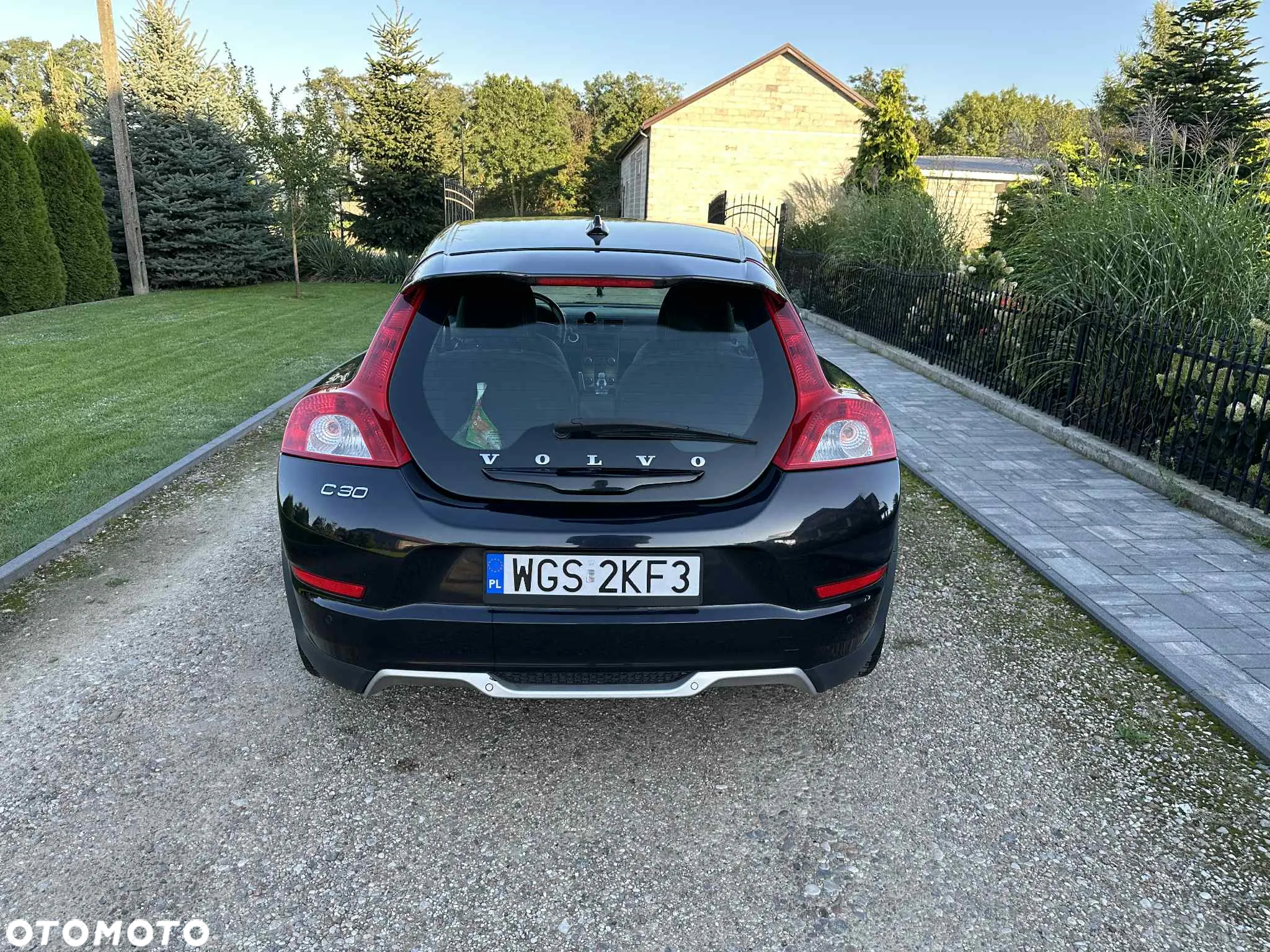 Volvo C30 - 11