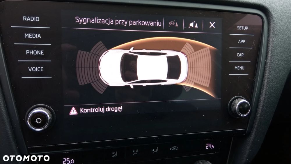 Skoda Octavia 1.6 TDI Ambition - 23