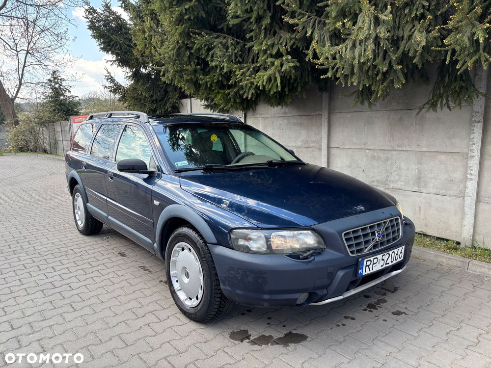 Volvo XC 70 AWD Momentum - 14