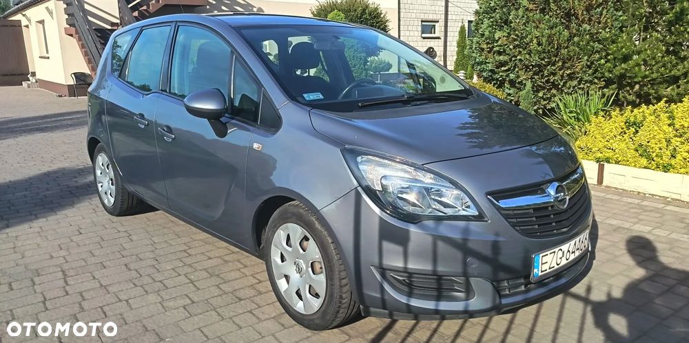 Opel Meriva 1.4 Enjoy - 1