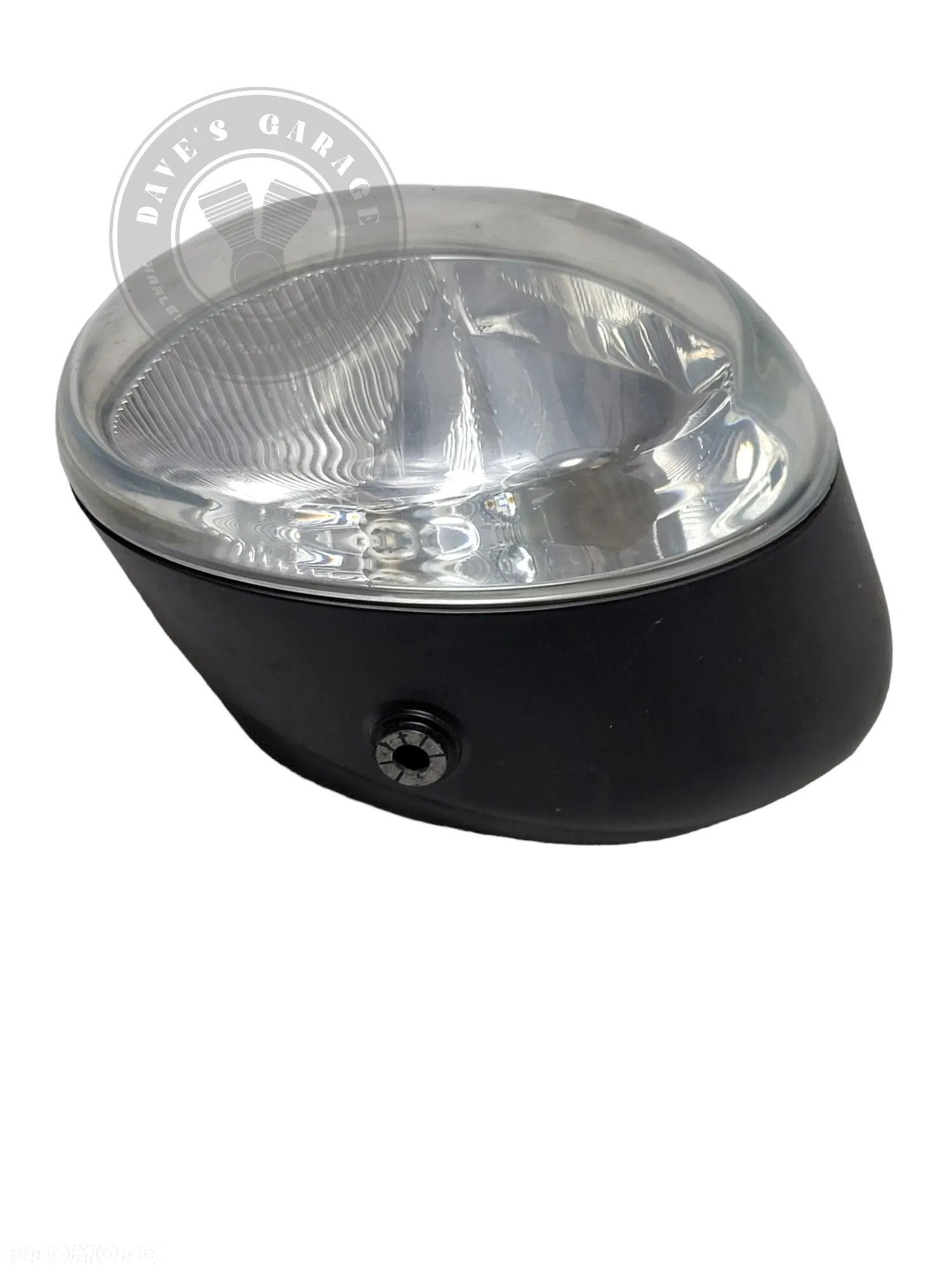 Reflektor lampa Harley Davidson VRSC V Rod 68880-01 - 2