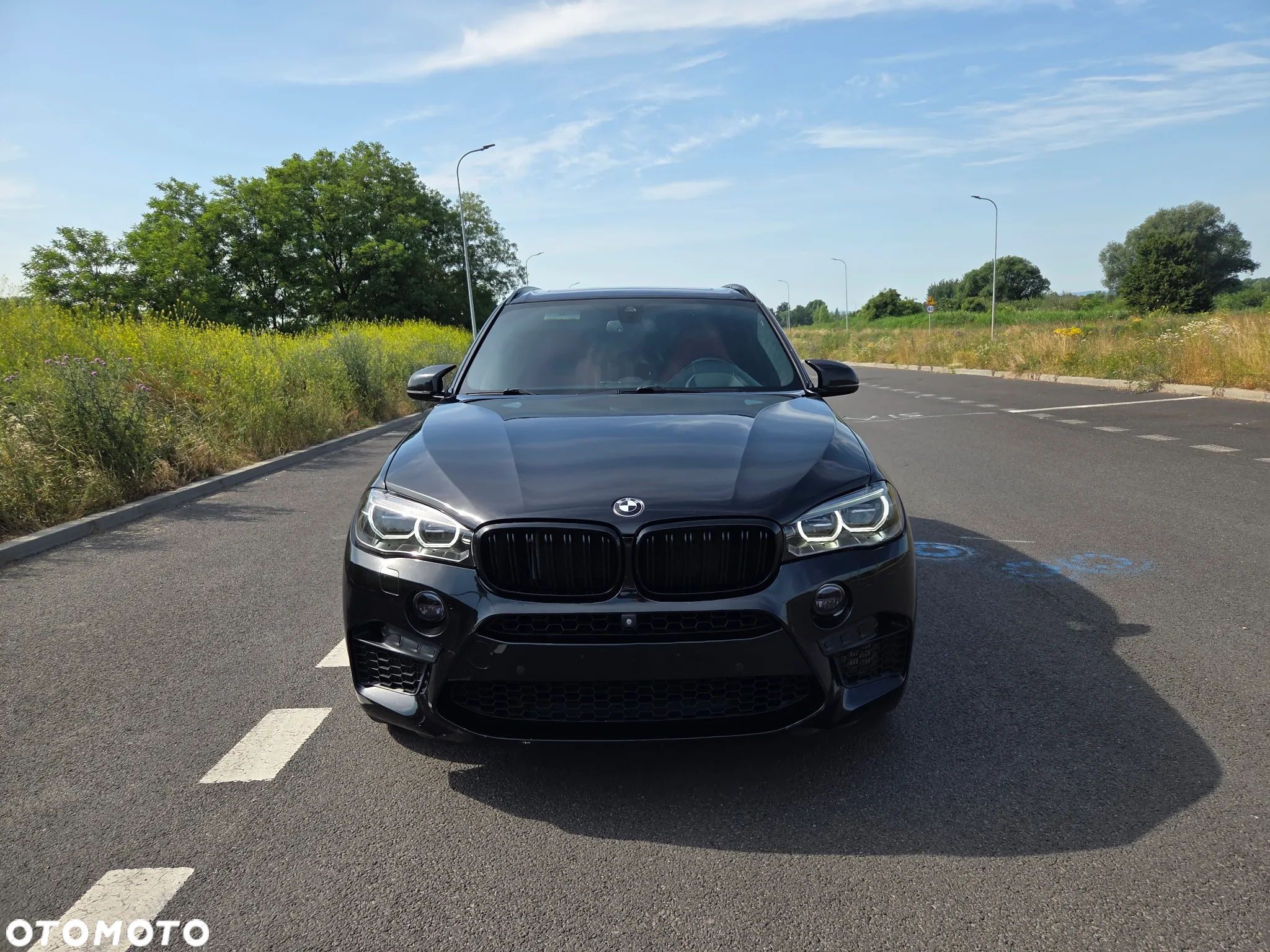 BMW X5 M Competition - 4