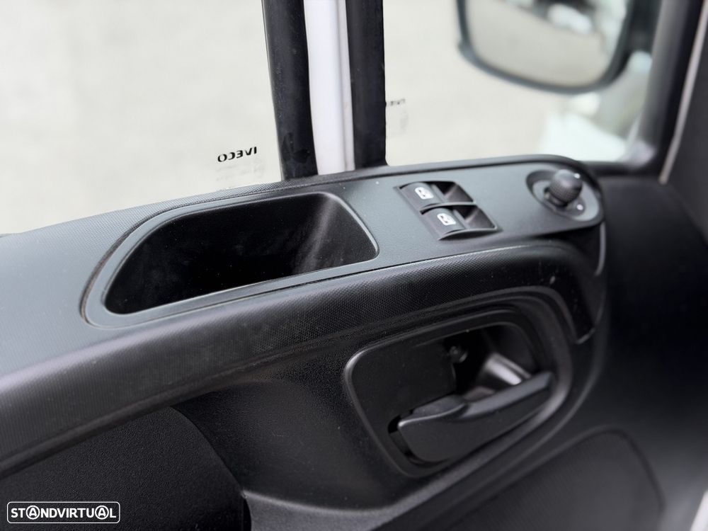 Iveco Daily 72-170 3L - 24