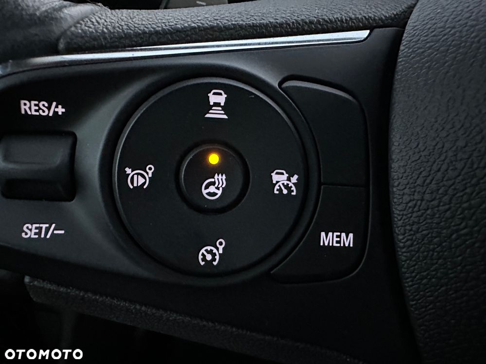 Opel Mokka 1.2 T Elegance S&S - 26