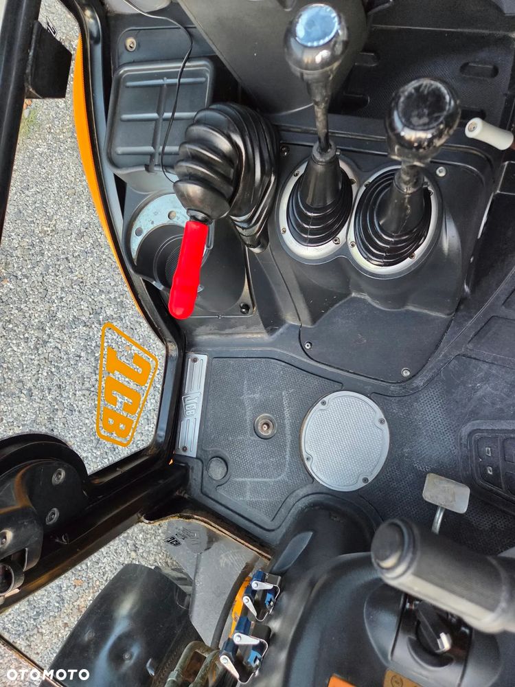 JCB 3CX - 20