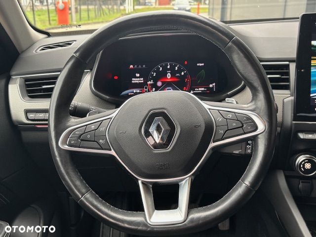 Renault Arkana TCe Mild Hybrid 140 EDC Evolution - 14