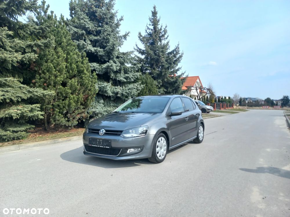 Volkswagen Polo 1.4 16V Comfortline Optimum - 2