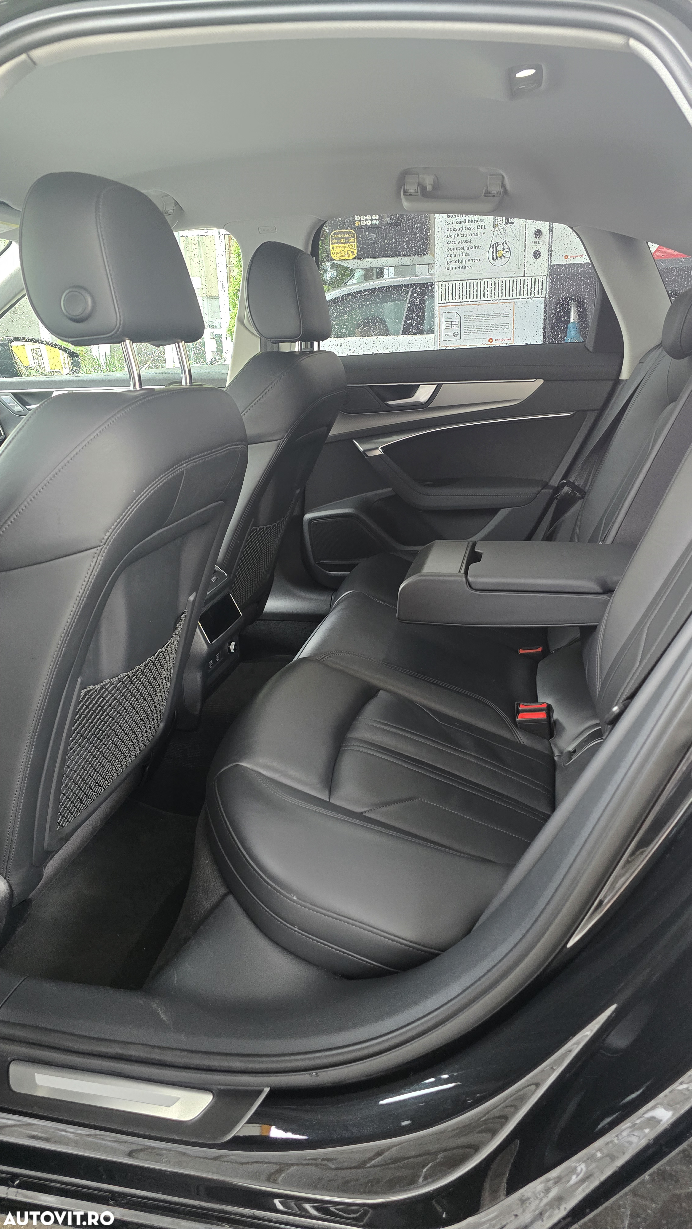 Audi A6 - 15