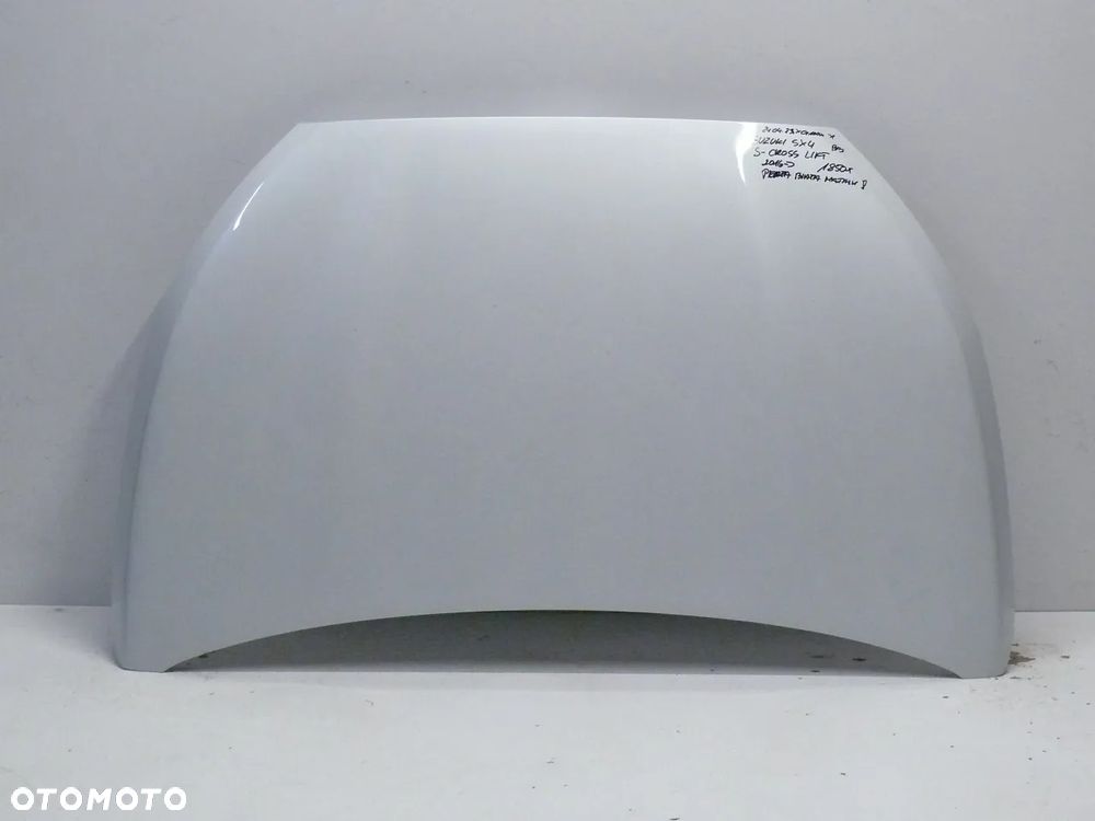 MASKA SUZUKI SX4 S-CROSS 2016 2022 LIFT - 1