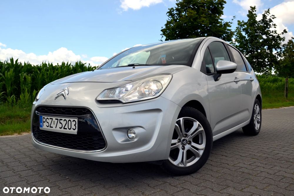 Citroën C3 1.6 e-HDi Exclusive - 2