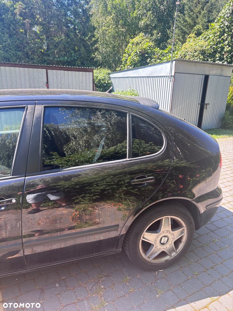 Seat Leon 1.6 Cool - 4