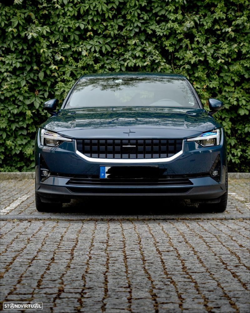 Polestar 2 - 1