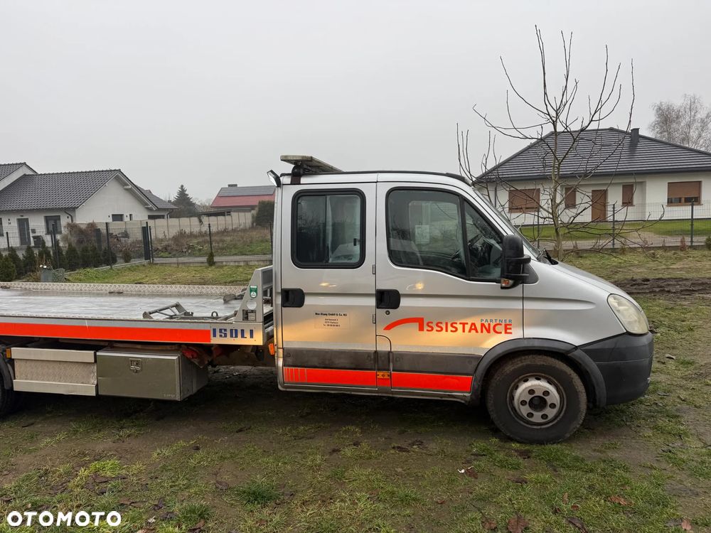 Iveco Daily  65c18 - 18