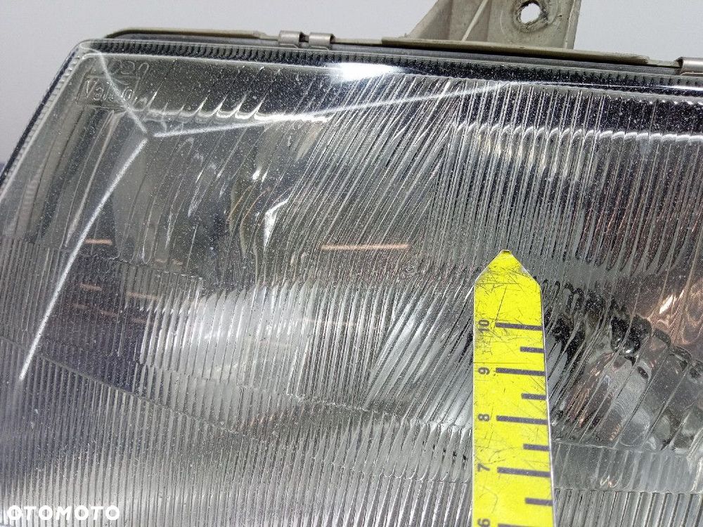 MERCEDES W638 LIFT VITO REFLEKTOR LEWY PRZEDNI PRZÓD EU - 6