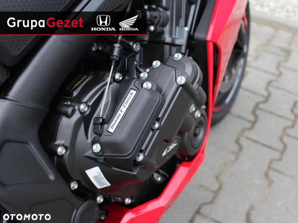 Honda CBR - 12