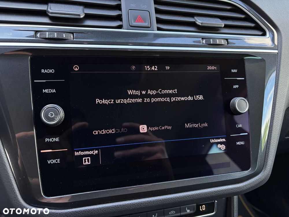Volkswagen Tiguan 2.0 TDI BMT SCR Highline DSG - 28