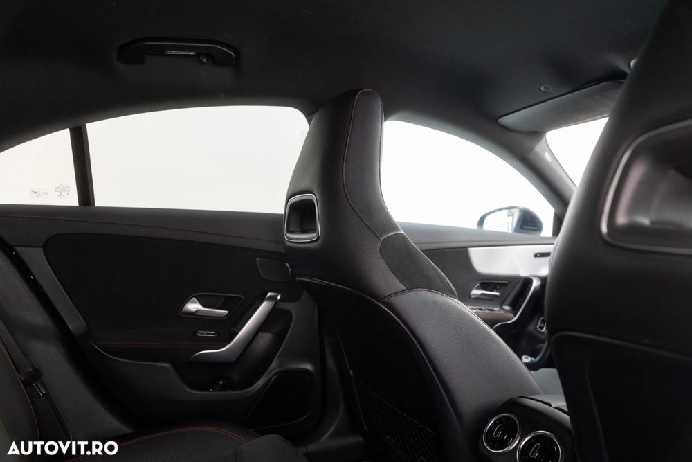 Mercedes-Benz CLA 200 7G-DCT Edition 2020 - 23