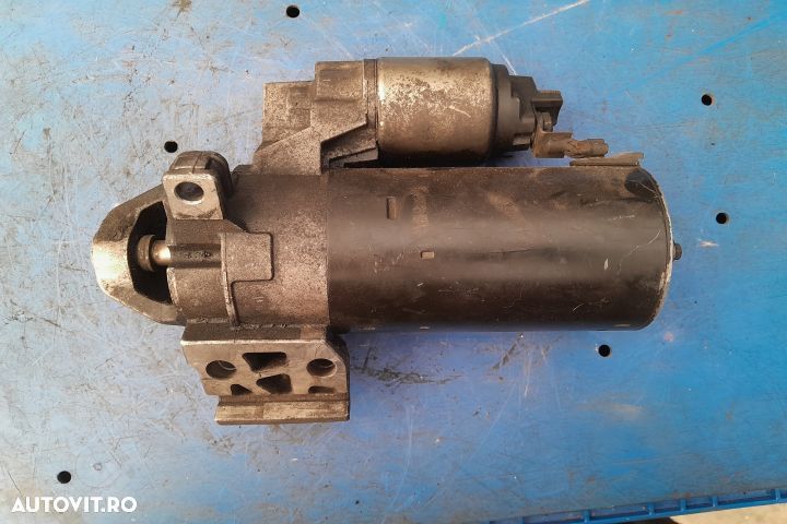 Electromotor 1241850665702 BMW Seria 5 E60/E61 [facelift] [2007 - 201 - 3