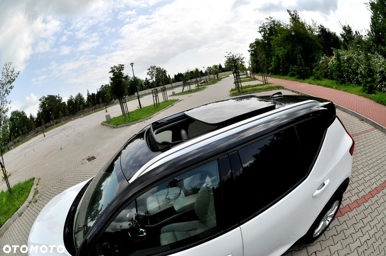 Volvo XC 40 D3 AWD Momentum - 5