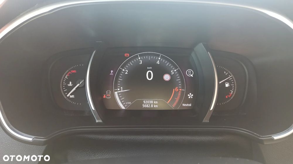 Renault Megane 1.2 16V TCe Energy Bose - 10