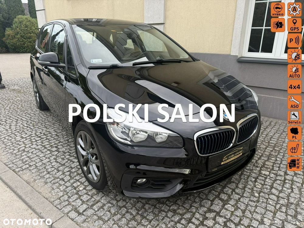 BMW Seria 2