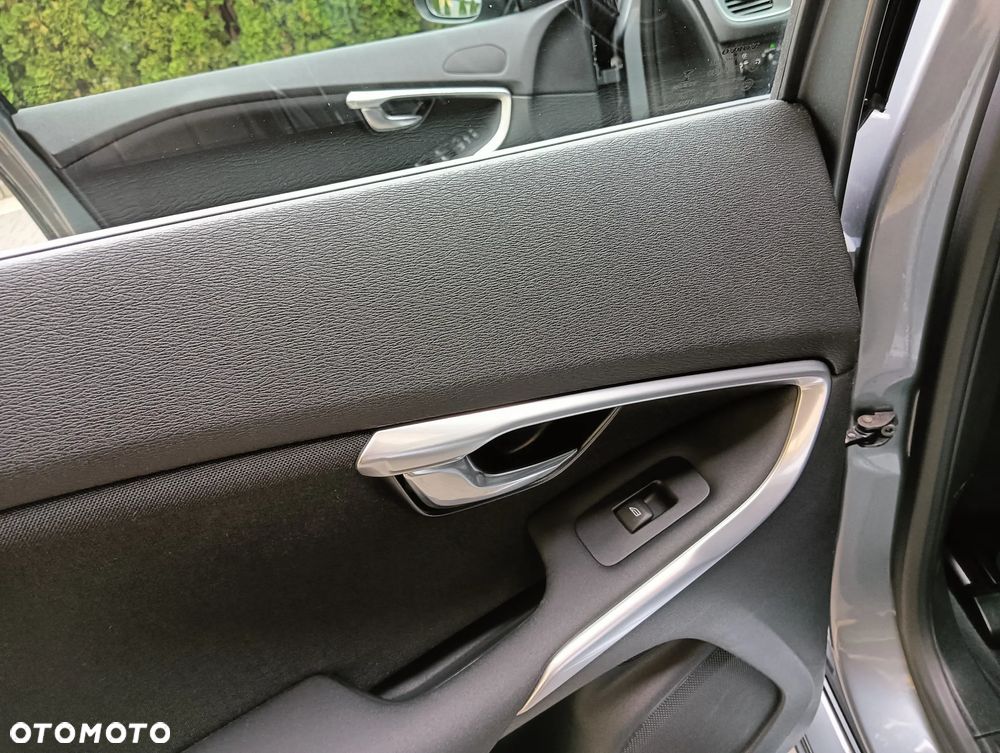 Volvo V40 - 19