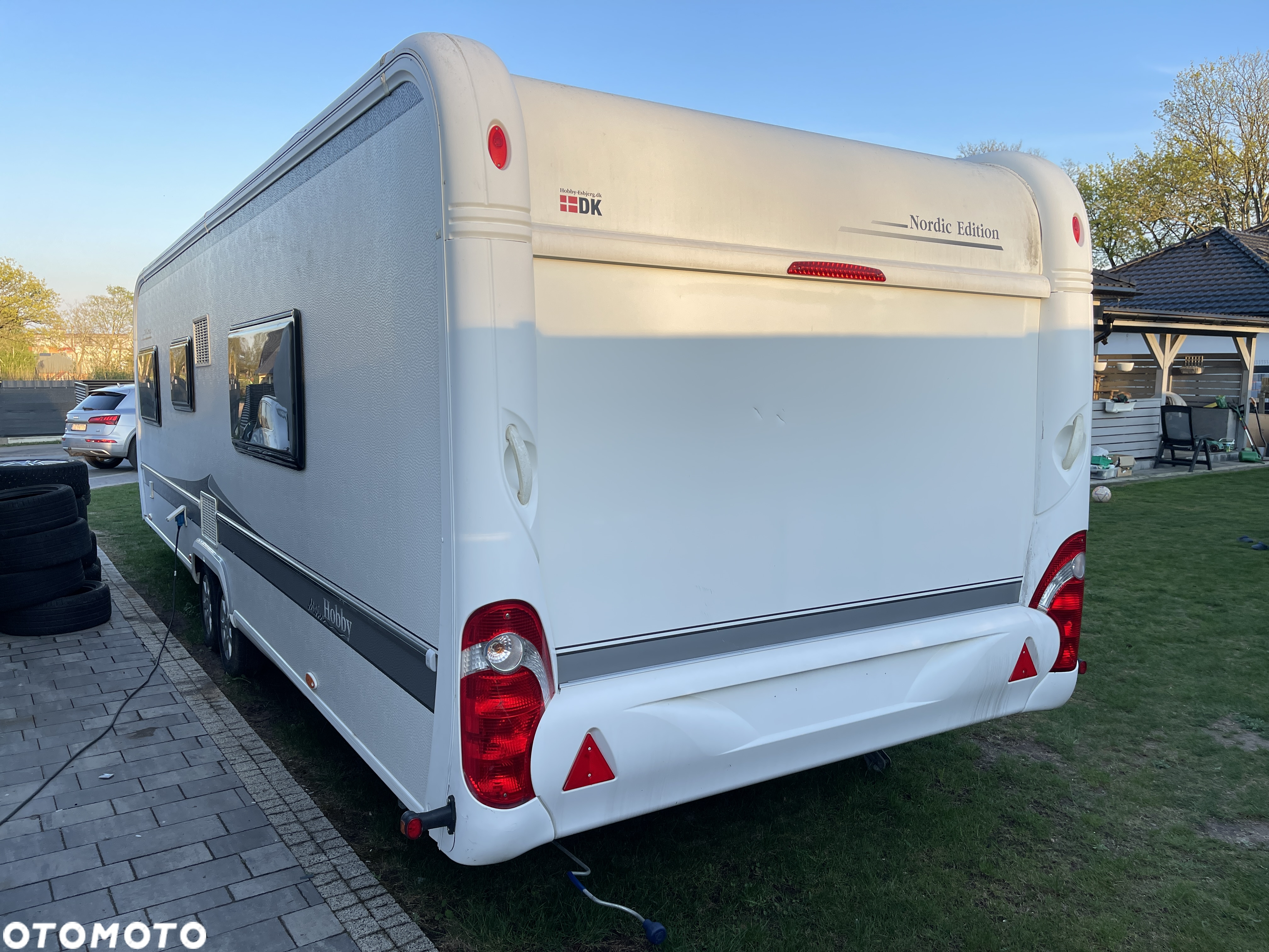 Hobby Prestige 780 WLU - 17