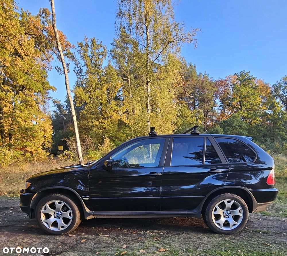 BMW X5 - 12