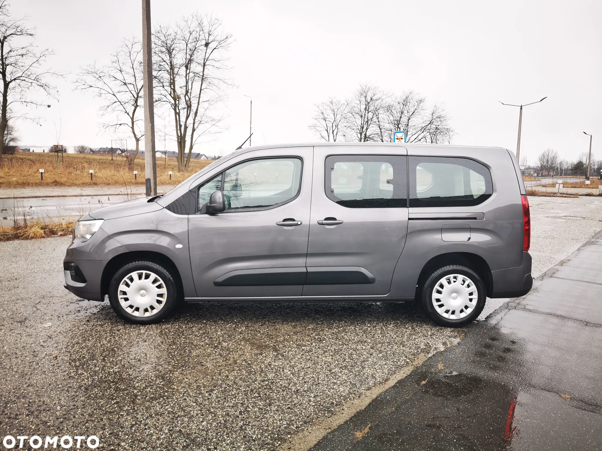 Opel Combo Life XL 1.5 D Start/Stop Ultimate - 2
