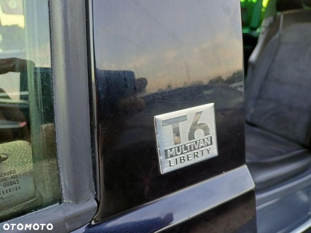 Volkswagen Multivan 2.0 BiTDI L1 70 Years Bulli 4Motion DSG - 13