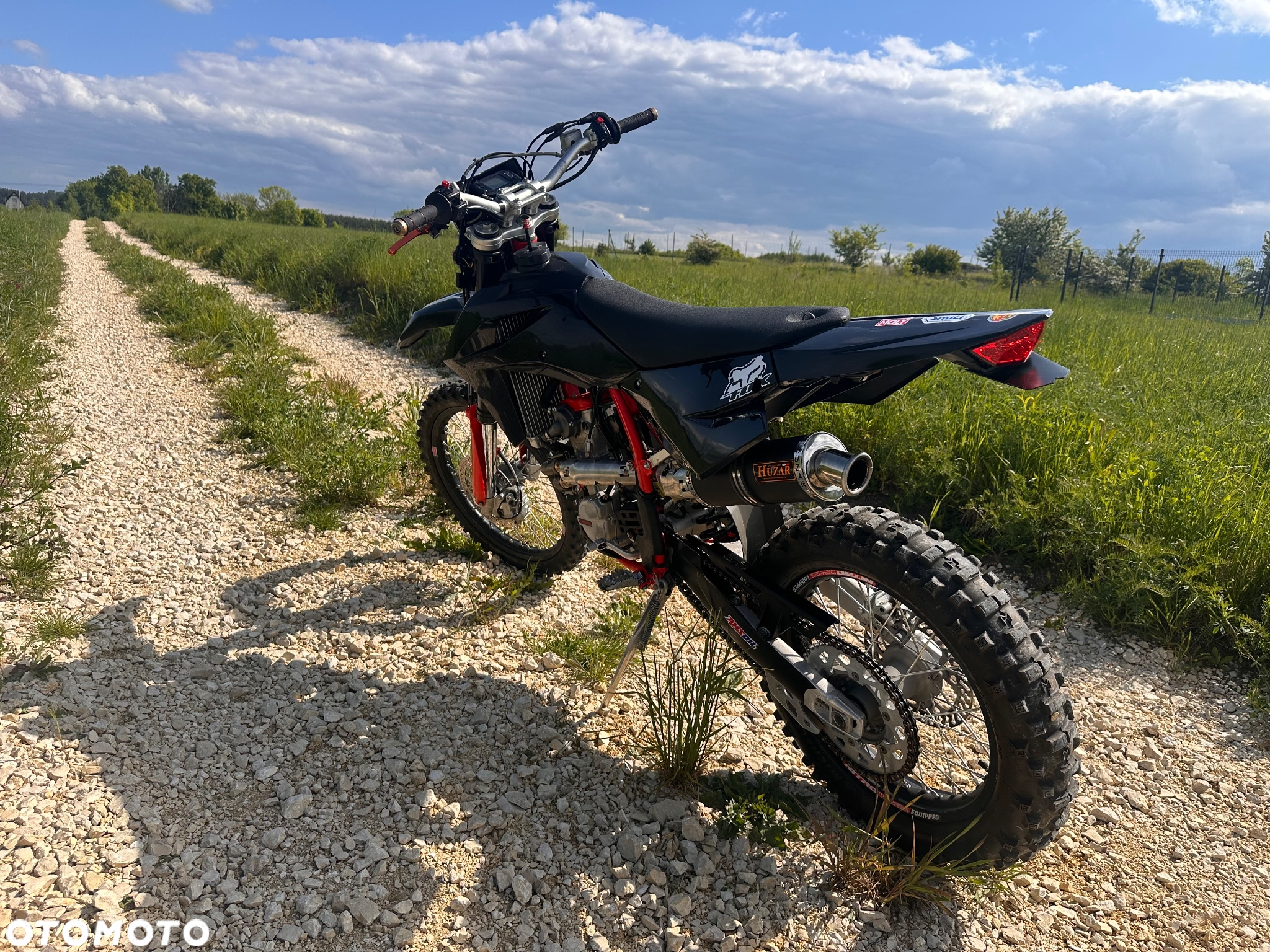 SWM RS 300 R