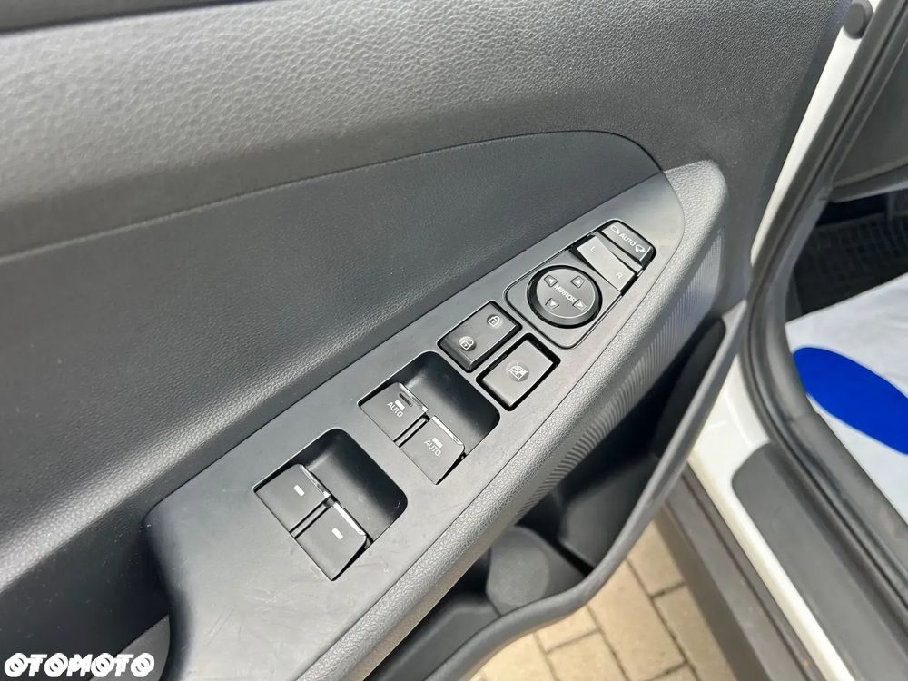 Hyundai Tucson 1.6 CRDi 48V-Hybrid 2WD DCT Prime - 14