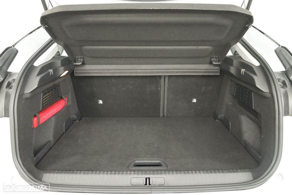 Citroën C4 1.2 PureTech Plus EAT8 - 22